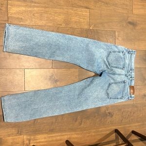 Tecovas slim jeans